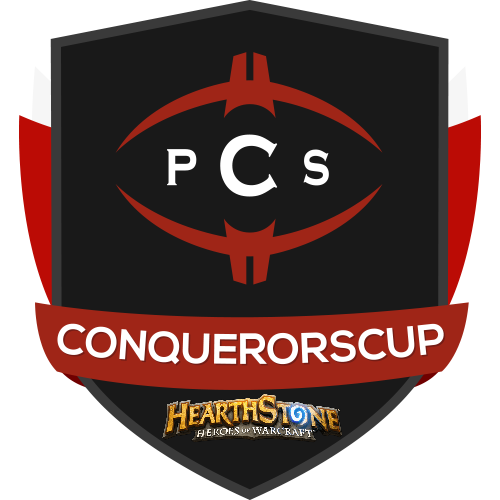 Conquerors Cup