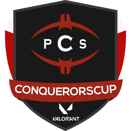 Conquerors Cup